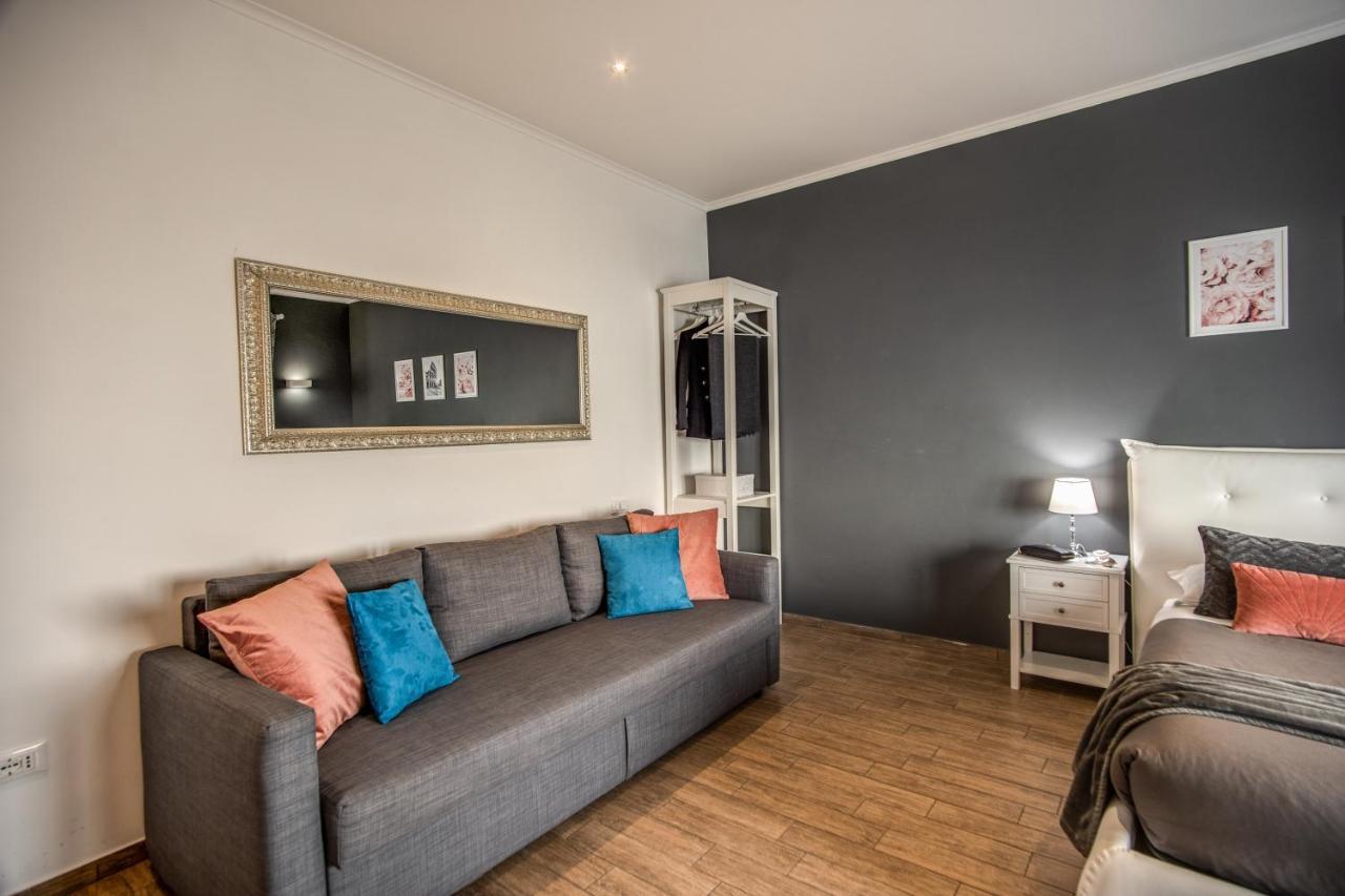 Apartamento Colosseum Royal