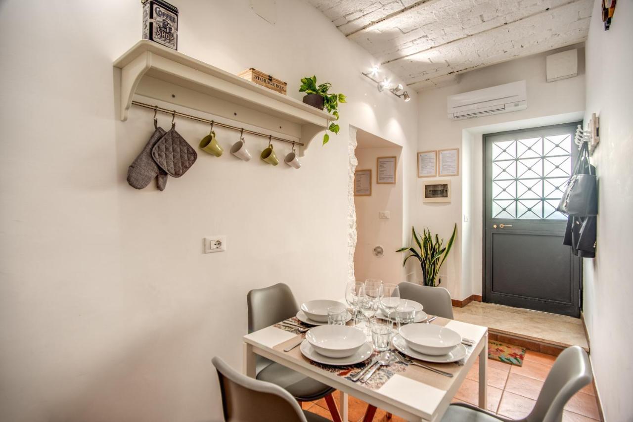 Apartamento Colosseum Royal Roma