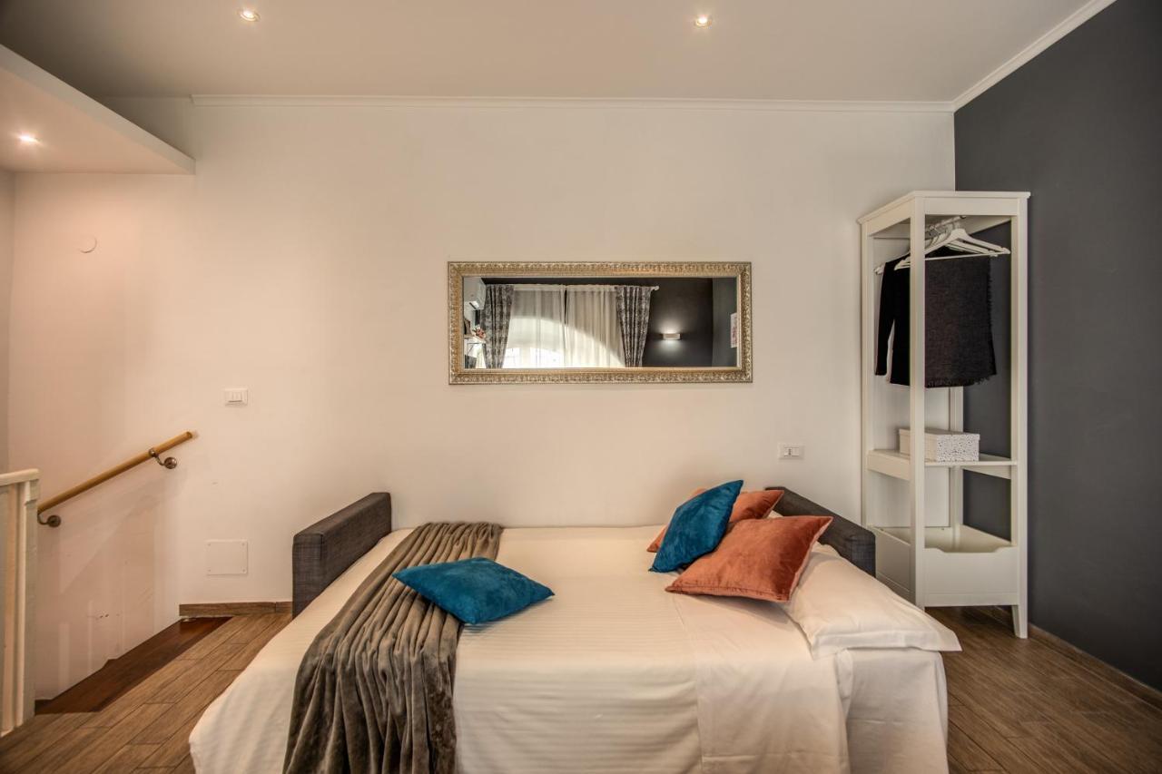 Apartamento Colosseum Royal