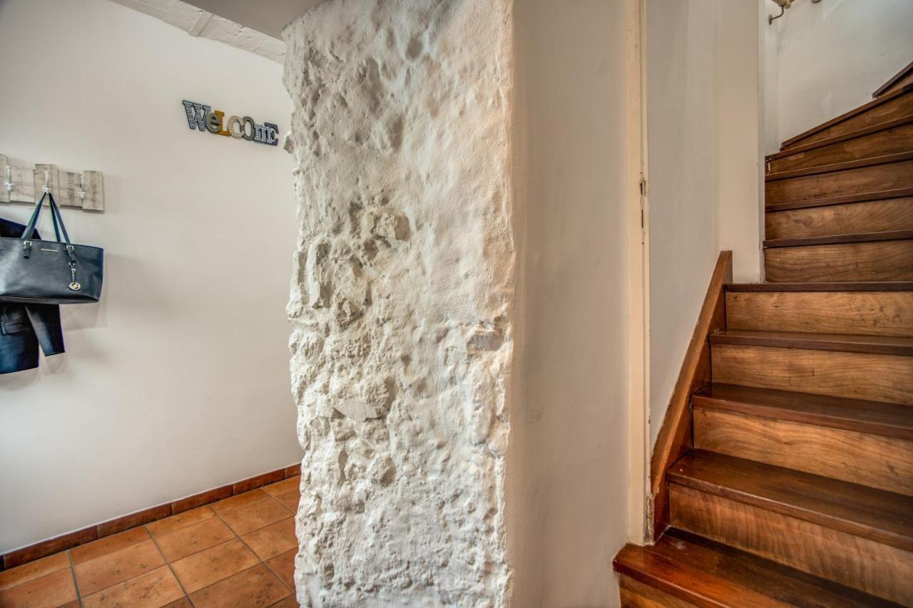 Apartamento Colosseum Royal