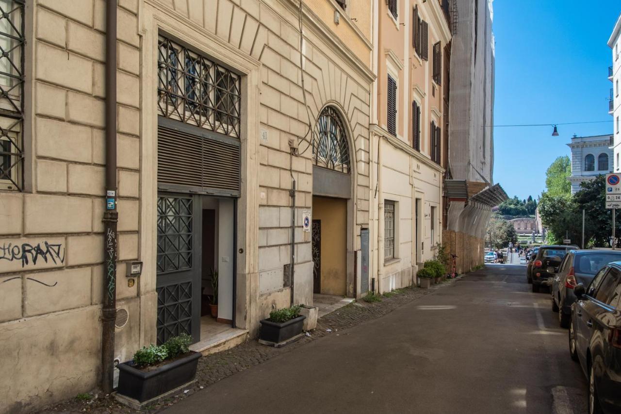Apartamento Colosseum Royal *
